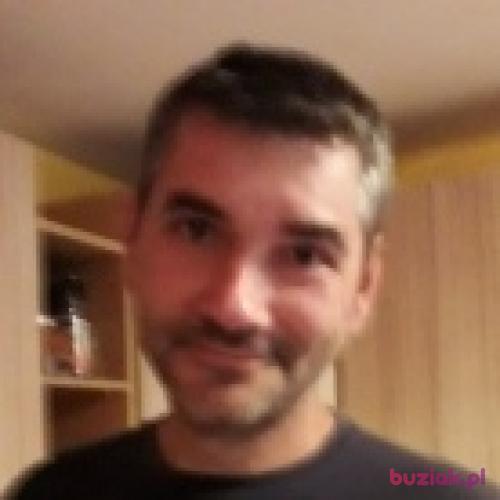 Marcinellok, Male, 48 years, Lidzbark Warmiński