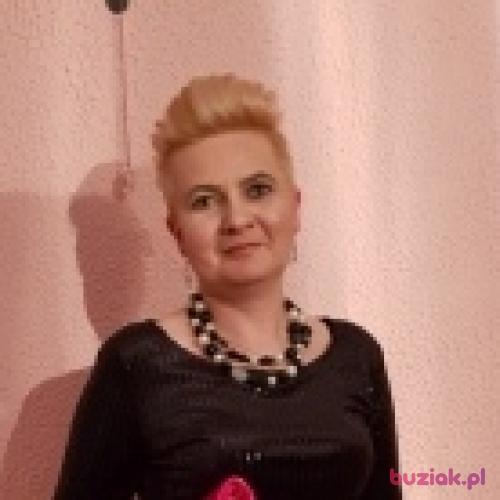 Dorotkab123, Kobieta, 46 lat, Świebodzin