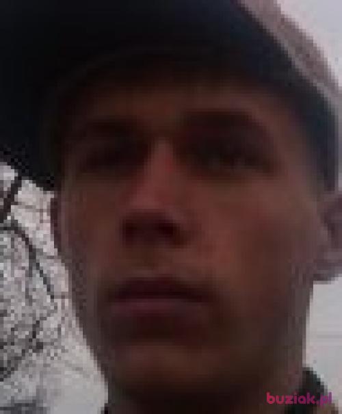 luki1995, Mężczyzna, 31 lat, Garwolin