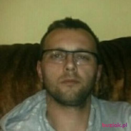 Kamilo31, Mężczyzna, 40 lat, Szczecin