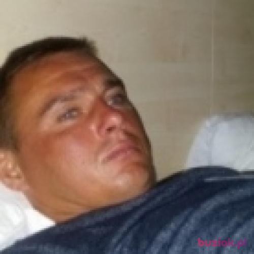 Garfild79, Mężczyzna, 47 lat, Warszawa