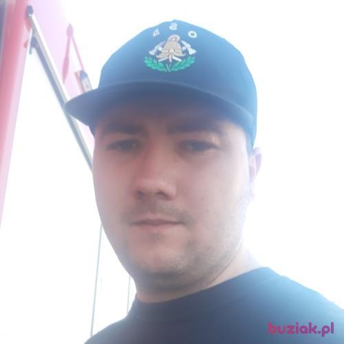 japawelek1992, Male, 33 years, Kościerzyna