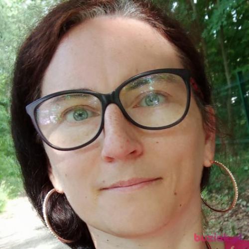 Monia801, Female, 45 years, Bydgoszcz