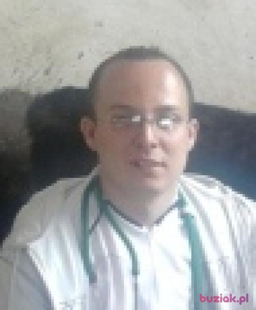 ticaey, Male, 37 years, Gorzów Wielkopolski