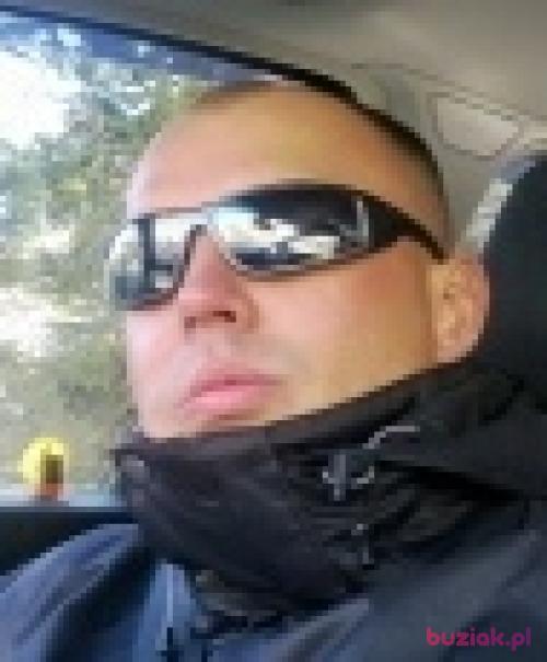 Pawciu89, Mężczyzna, 37 lat, Ząbki
