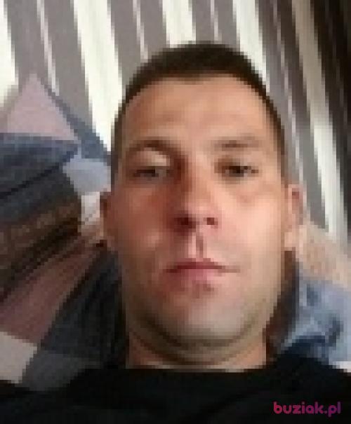 Misiekp105, Male, 40 years, Złocieniec