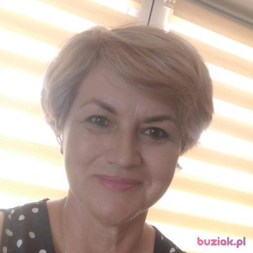 Krysia133, Kobieta, 62 lata, Gorlice