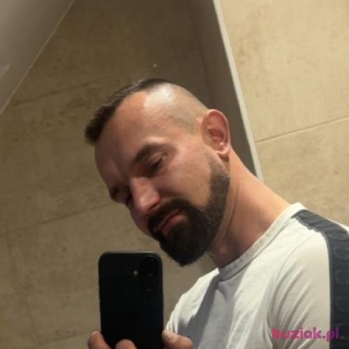 Dawid504, Mężczyzna, 30 lat, Lubartów