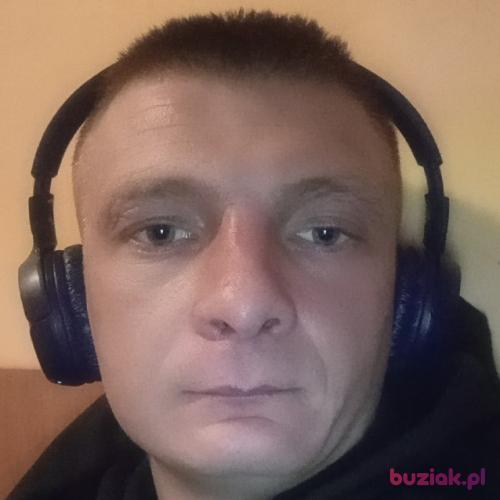 krystek993, Mężczyzna, 33 lata, Dębica
