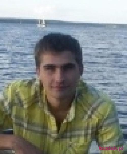 Mucha174, Male, 34 years, Zelów