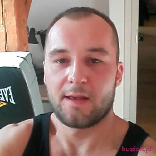 cysto, Male, 41 years, Arcen