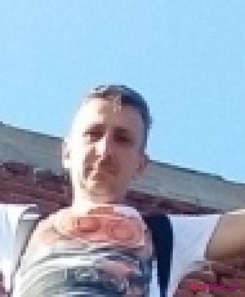 grzesiek0007, Male, 40 years, Kępice