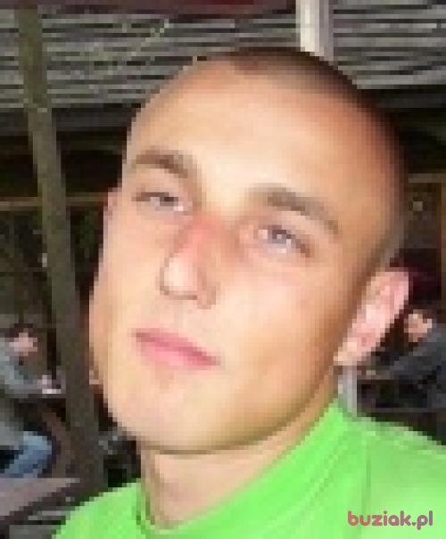 przemeq89, Mężczyzna, 37 lat, Warszawa
