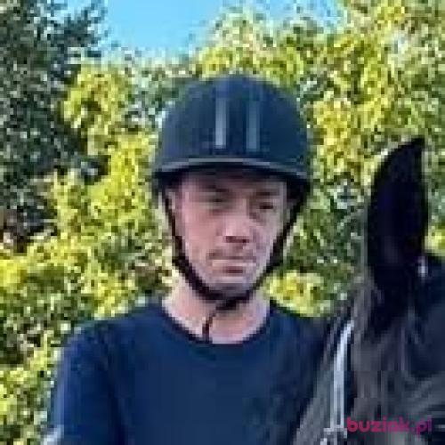 bitnyManiek17, Male, 41 years, Pasłęk