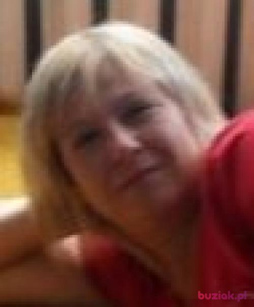 elusia40, Female, 53 years, Bielawa