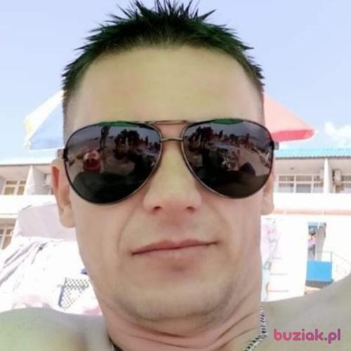 mojoo777, Male, 45 years, Płock