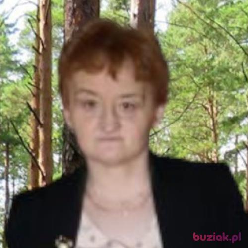 Beti1978fajna, Female, 48 years, Gdańsk