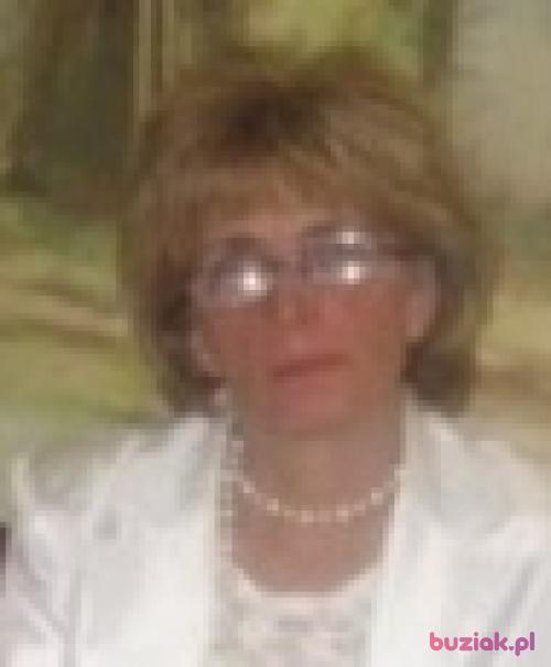 Dym, Female, 69 years, Bydgoszcz