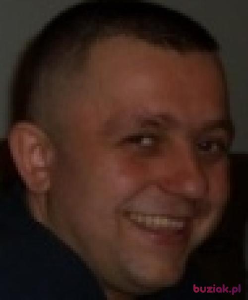 DarekDZ1985, Mężczyzna, 41 lat, Lublin