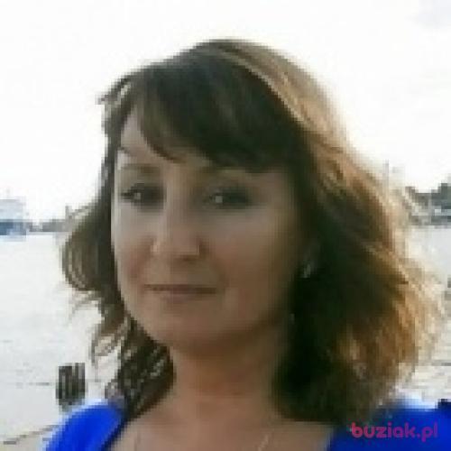 agnieszko, Female, 61 years, Wągrowiec