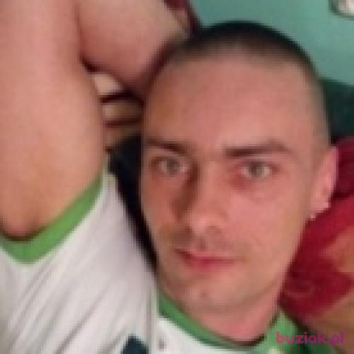 krzychu1982, Male, 44 years, Koziegłowy