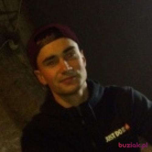 St1m, Male, 33 years, Częstochowa