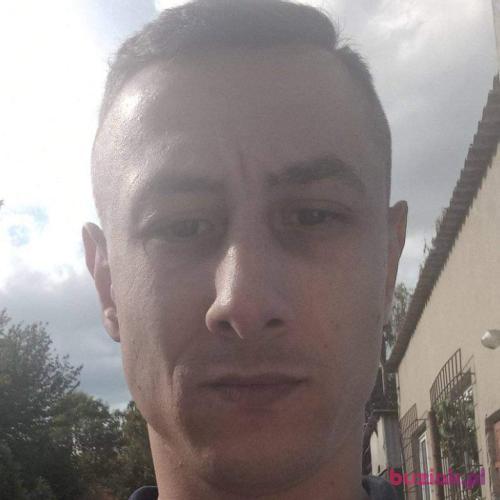 PiotrWilku, Mężczyzna, 31 lat, Lublin