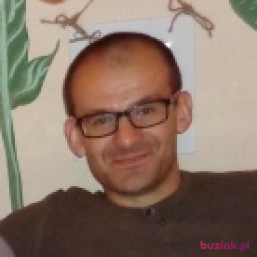piootrek0110, Mężczyzna, 40 lat, Puławy