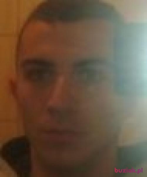 benox89, Male, 36 years, Bytom