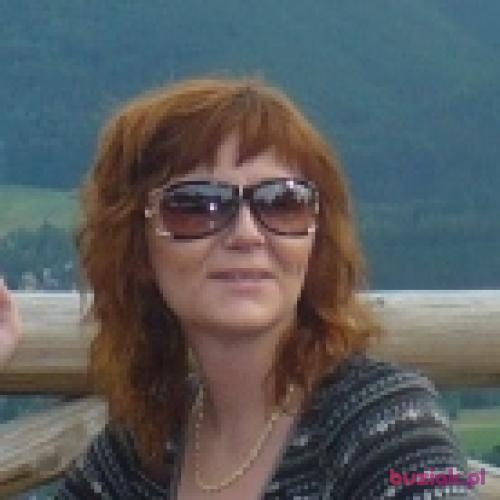 Daga40, Female, 45 years, Opole