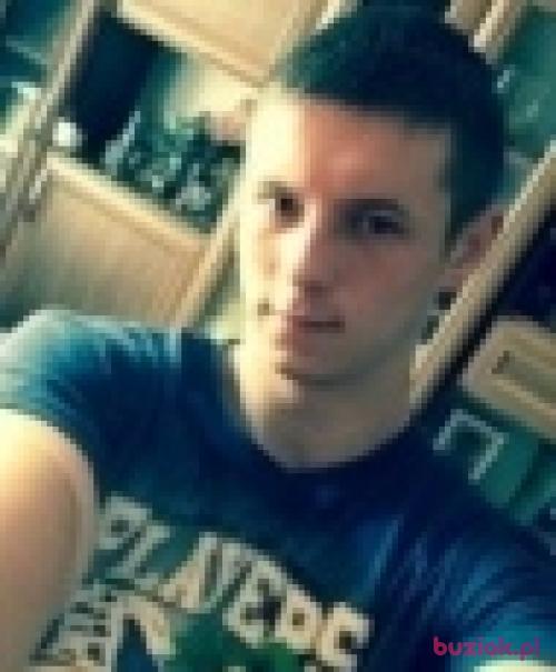 Dawid19994, Male, 26 years, Skarżysko-Kamienna