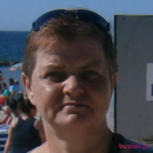 mariola155, Female, 63 years, Leszno