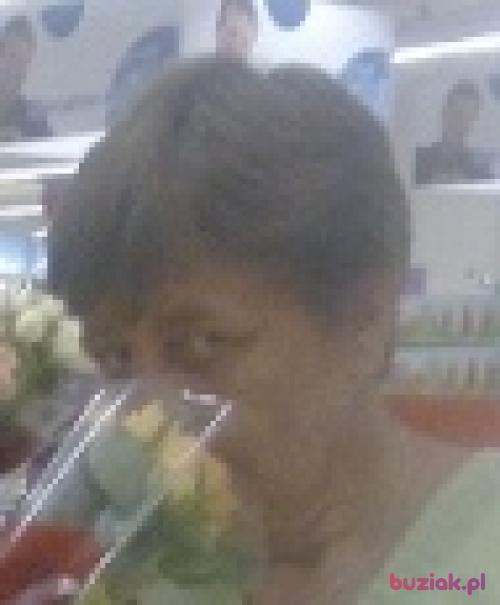 jadzia1966, Female, 60 years, Turek