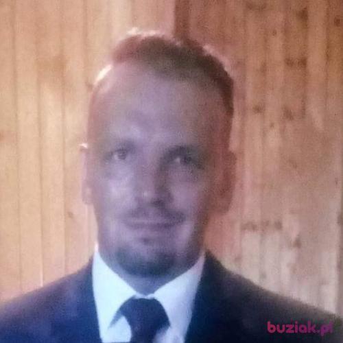Marcin1985fajny, Male, 40 years, Zwoleń