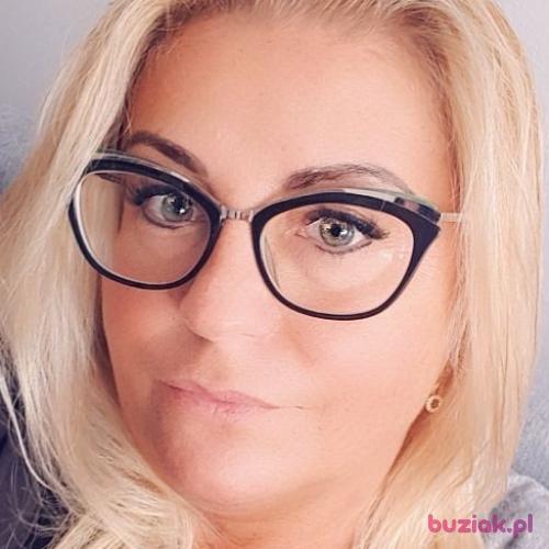 Anna1abc, Kobieta, 49 lat, Poznań