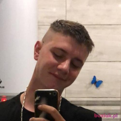 keven22, Male, 23 years, Strzelce Opolskie