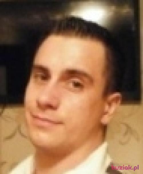 ADAHO88, Male, 38 years, Katowice
