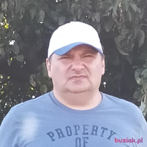 pitxyz, Male, 52 years, Głogów