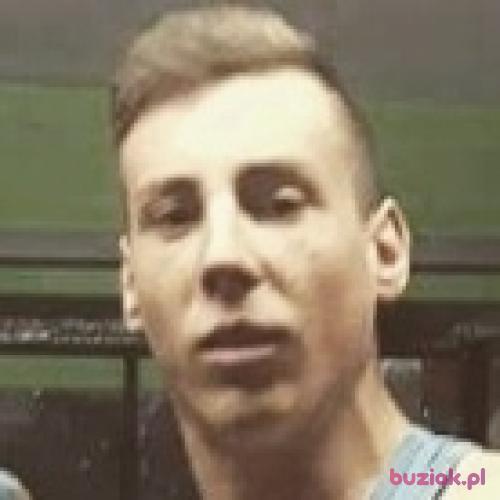 Sslodziak19, Male, 28 years, Utrecht