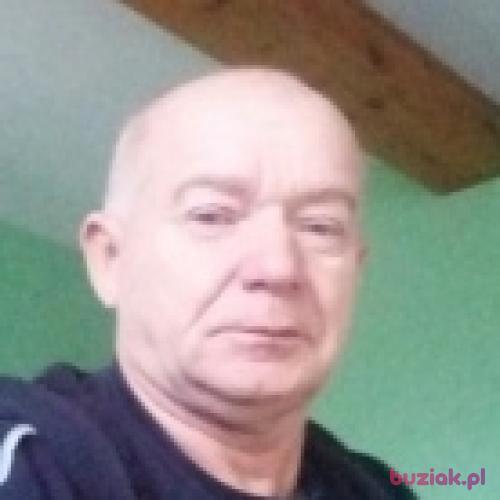 Remik-r5, Mężczyzna, 64 lata, Biała Podlaska