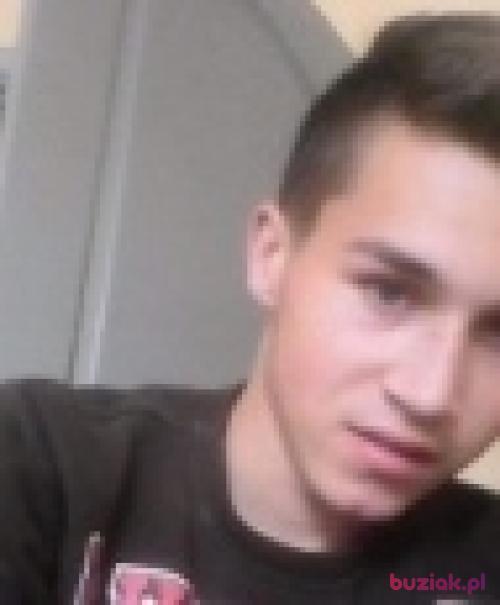 Brzezik69, Mężczyzna, 26 lat, Pasłęk