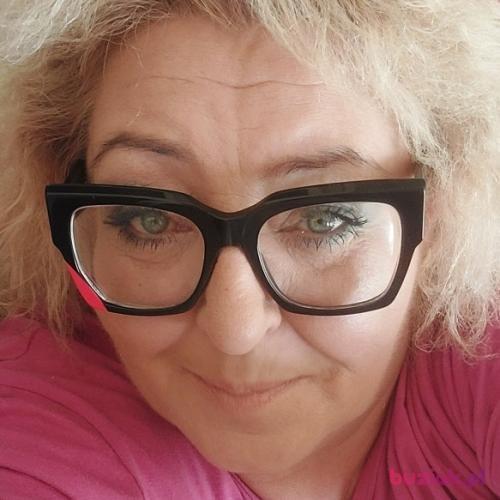 bozena20, Female, 58 years, Gliwice