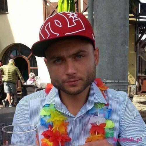dziki88, Mężczyzna, 38 lat, Strzelin