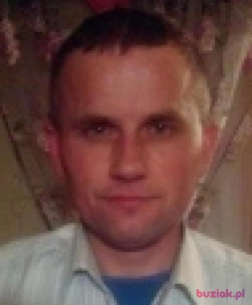 andzej12345a, Mężczyzna, 48 lat, Kock