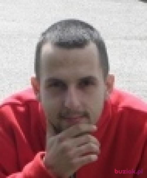 Marcin08, Male, 34 years, Częstochowa