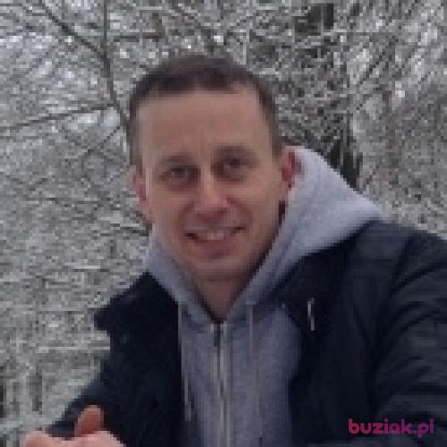 Ksawcio, Male, 47 years, Białystok