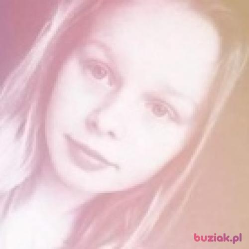 Angelika543, Female, 25 years, Bydgoszcz