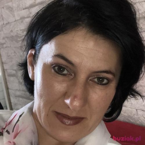 justyna45, Female, 50 years, Breda