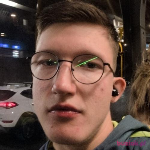 szlachetnybartosz, Male, 19 years, Warszawa