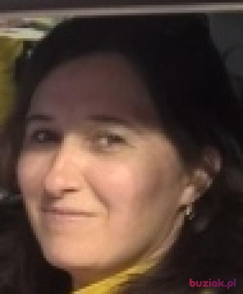 bebet, Kobieta, 51 lat, Elbląg